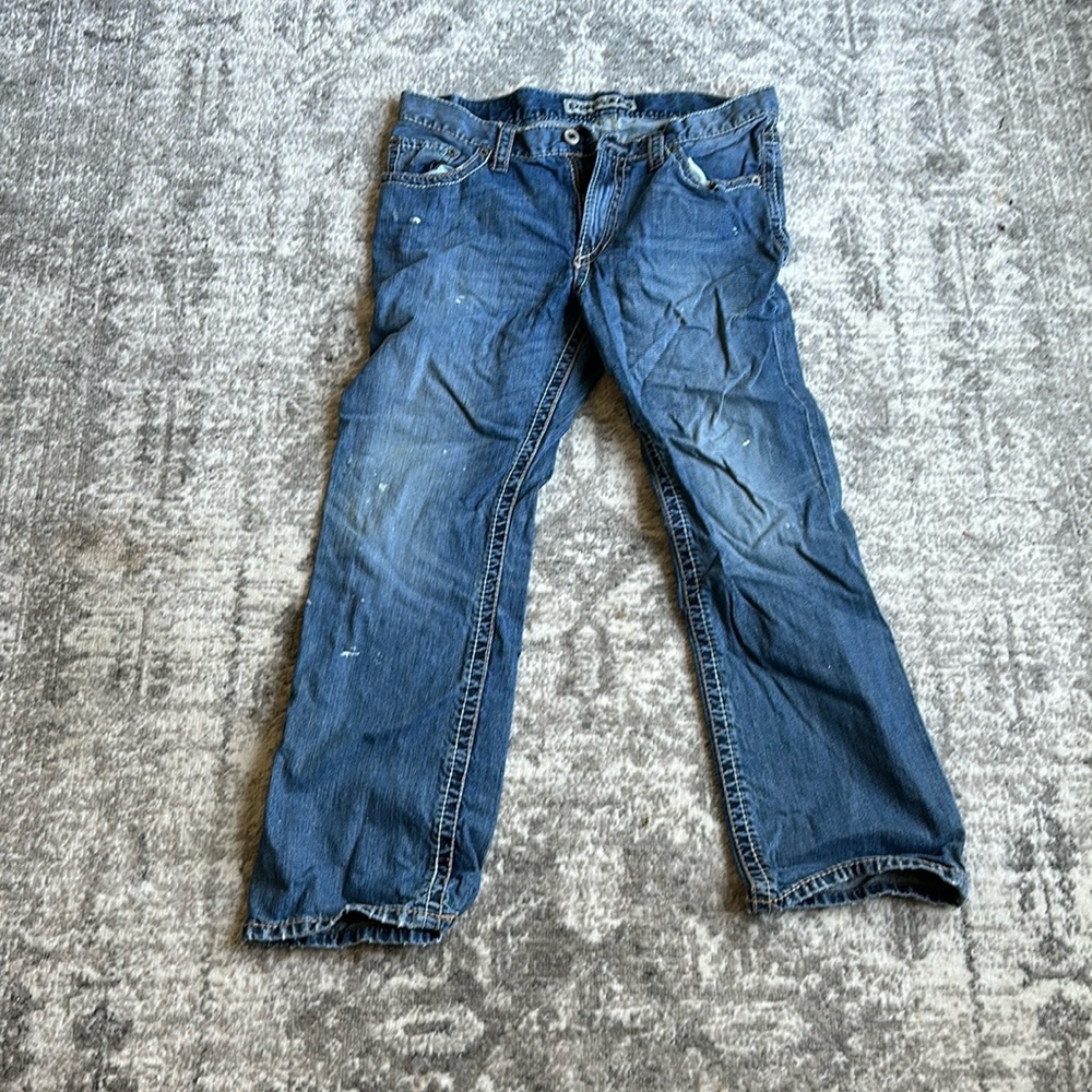 Express - Kingston Classic Fit